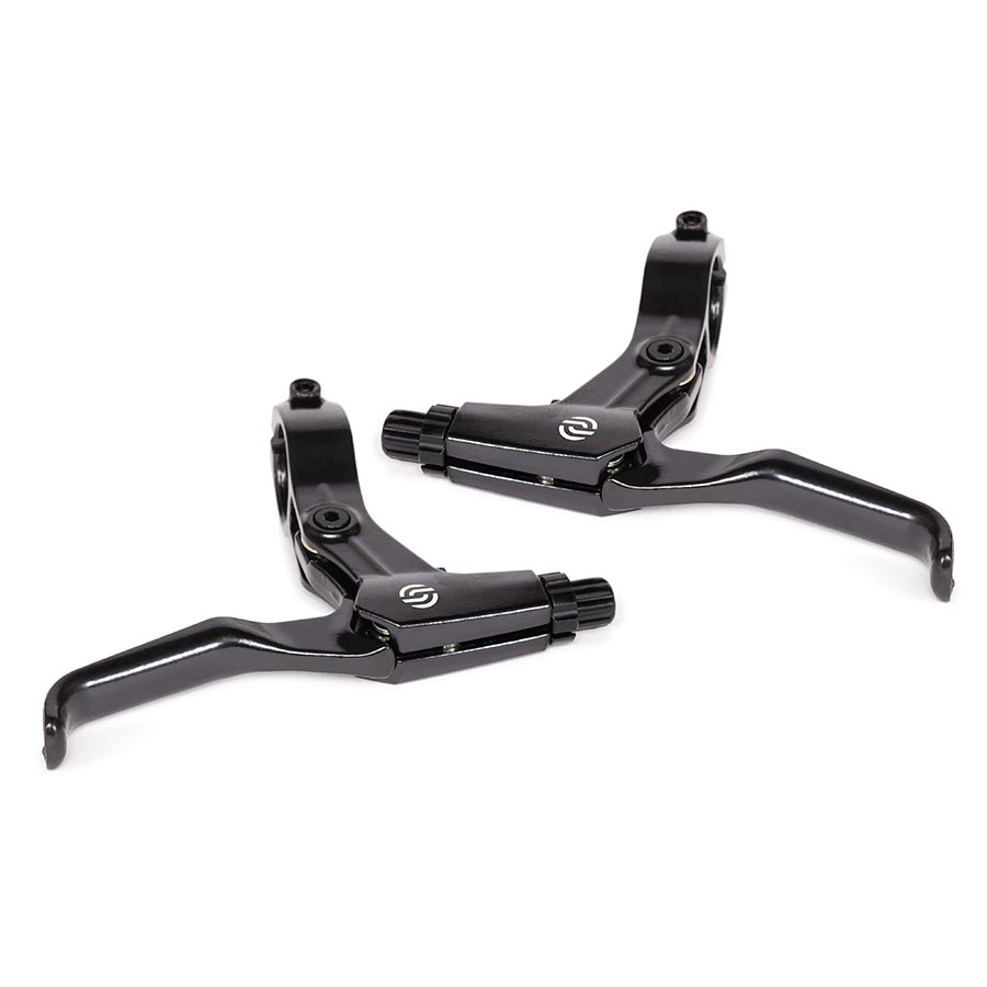 Salt Twin BMX Brake Levers Bicycle Parts Brakes/Levers/Pads