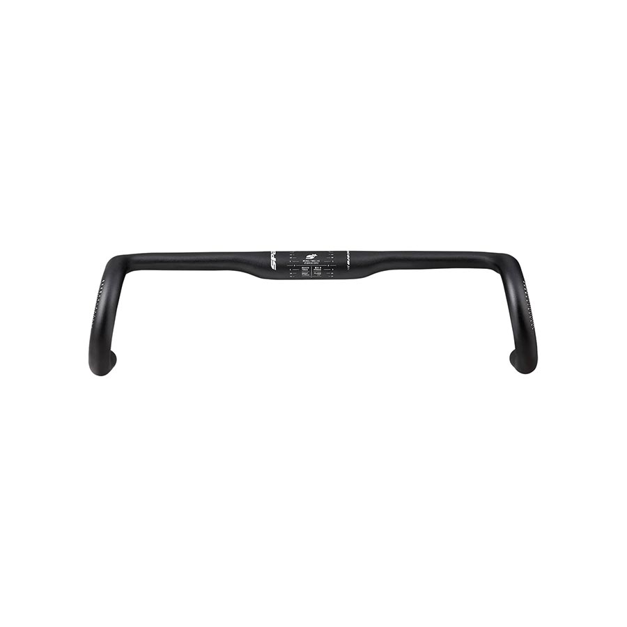 Spank Wing 12 Vibrocore Road/Drop Handlebar-5