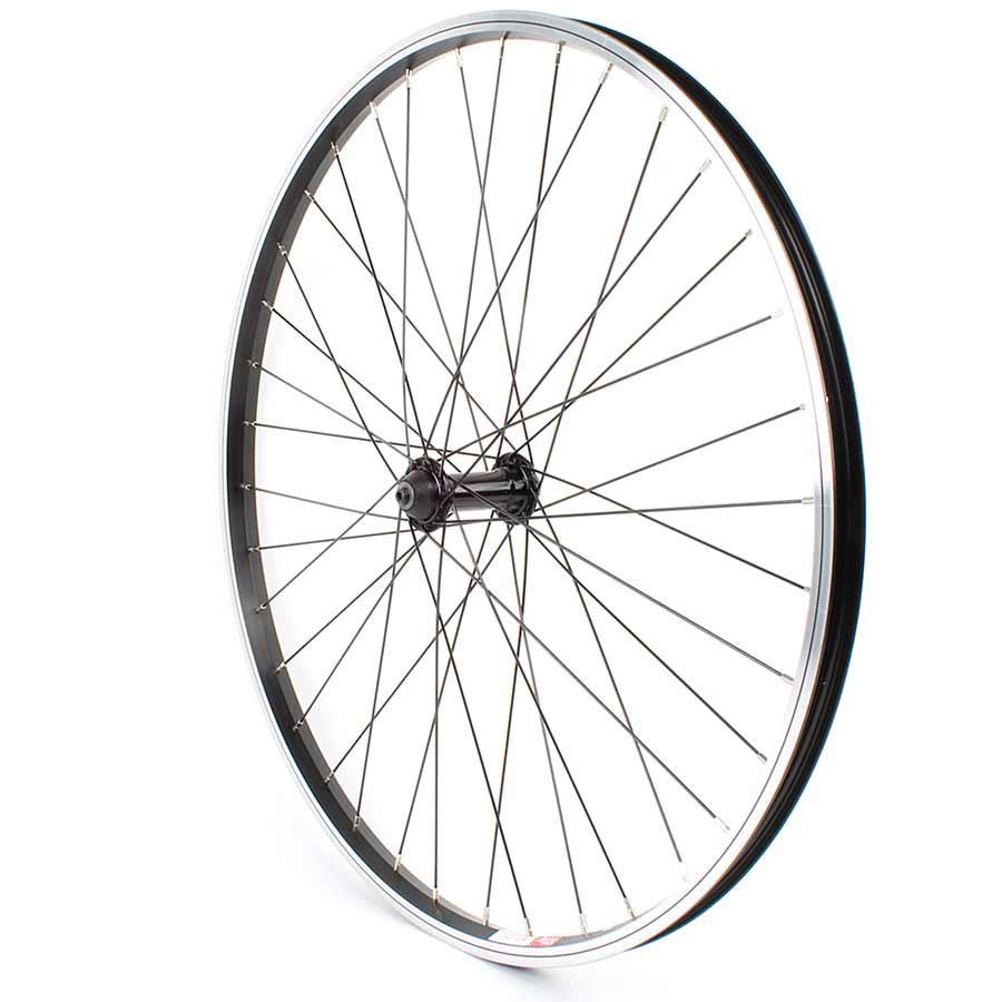 Sta-Tru 26'' Steel Wheels Bicycle Wheels Wheels