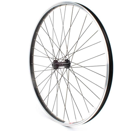 Sta-Tru 26'' Steel Wheels Bicycle Wheels Wheels