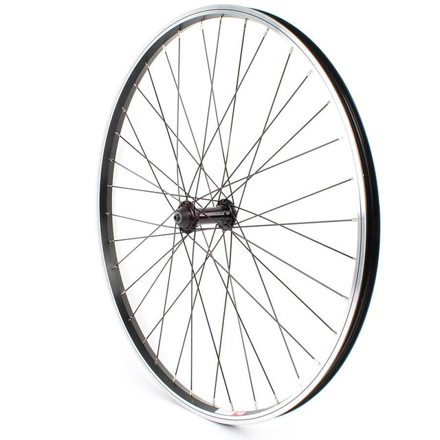 Sta-Tru 26'' Steel Wheels