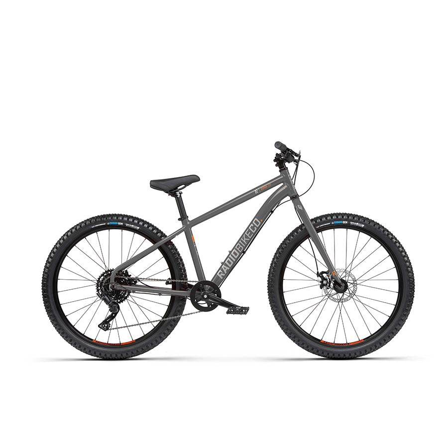 Radio Zuma Youth 26 Bicycles Bicycle Bikes Childrens