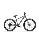 Radio Zuma Youth 26 Bicycles Bicycle Bikes Childrens