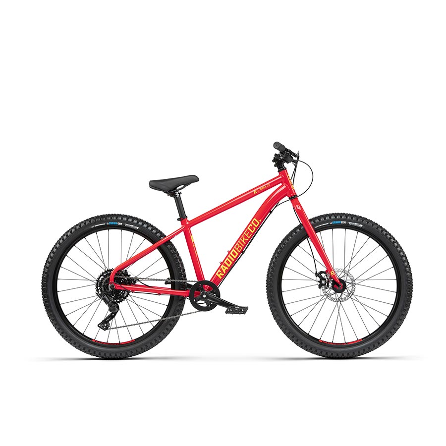 Radio Zuma Youth 26 Bicycles Bicycle Bikes Childrens