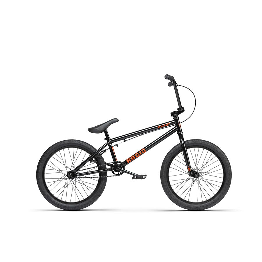 Radio Revo BMX Bicycles Bicycle Bikes BMX