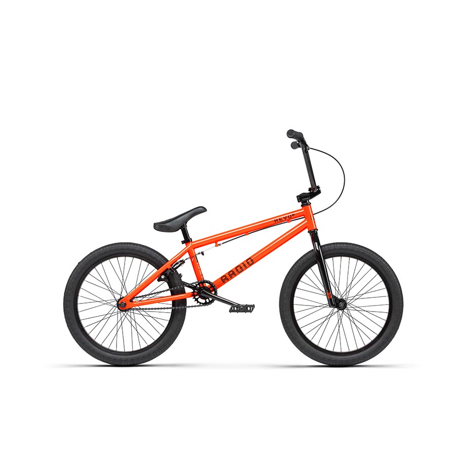 Radio Revo BMX Bicycles Bicycle Bikes BMX