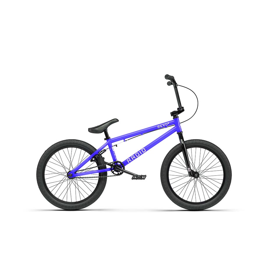 Radio Revo BMX Bicycles Bicycle Bikes BMX