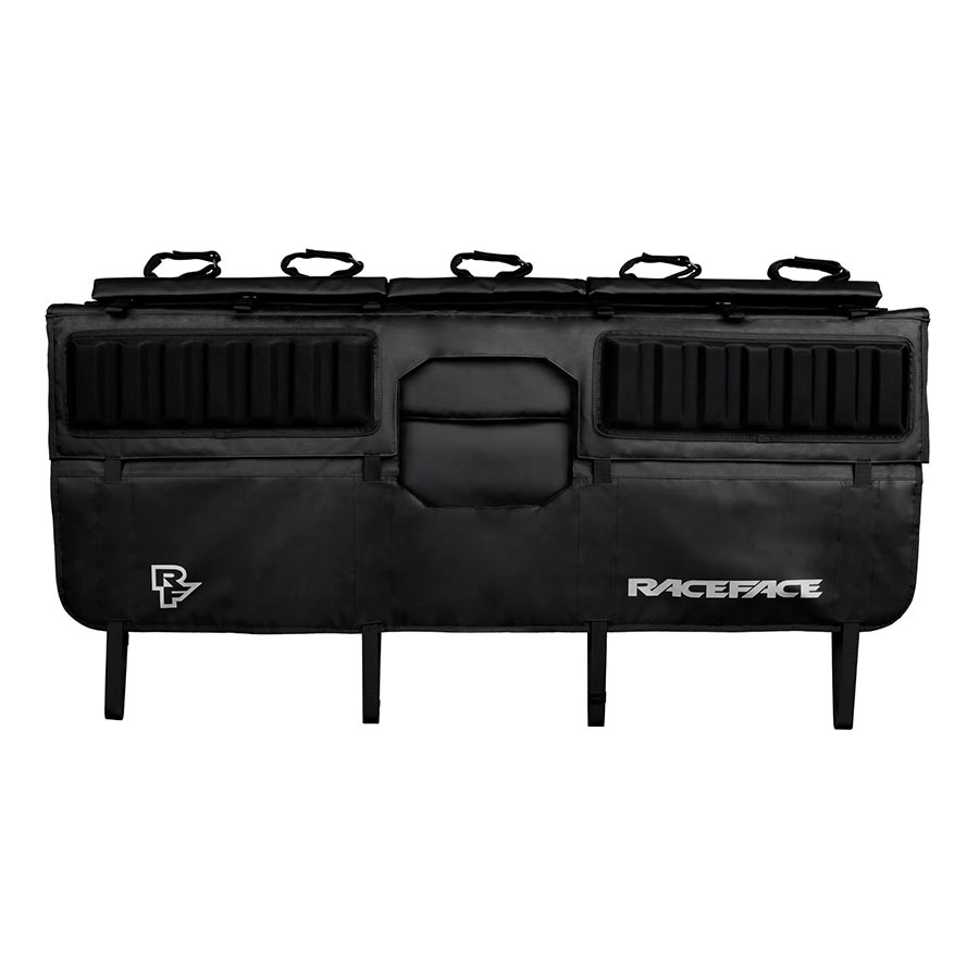 Raceface T3 Tailgate Pad Bicycle Car Racks Accessories/Parts