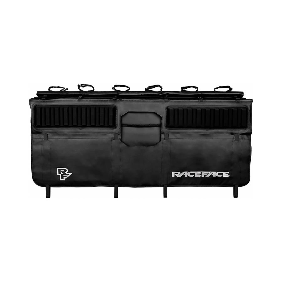 Raceface T3 Tailgate Pad Bicycle Car Racks Accessories/Parts