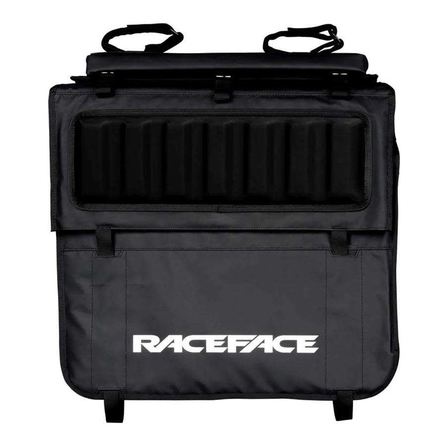Raceface T3 Tailgate Pad Bicycle Car Racks Accessories/Parts