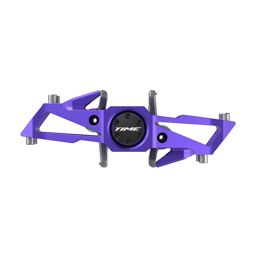 TIME Speciale 10 Large B1 Clipless MTB Pedals Bicycle Parts Pedals