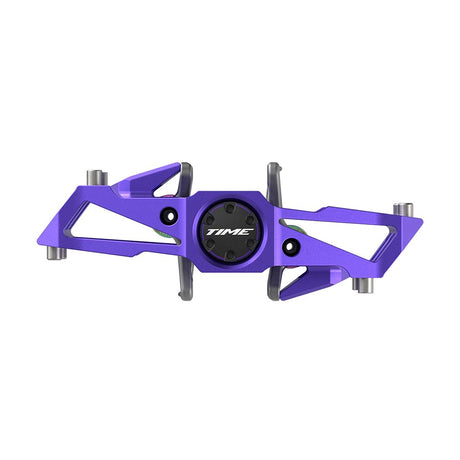 TIME Speciale 10 Large B1 Clipless MTB Pedals Bicycle Parts Pedals