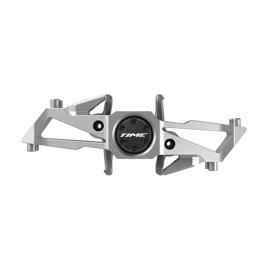 TIME Speciale 10 Large B1 Clipless MTB Pedals Bicycle Parts Pedals