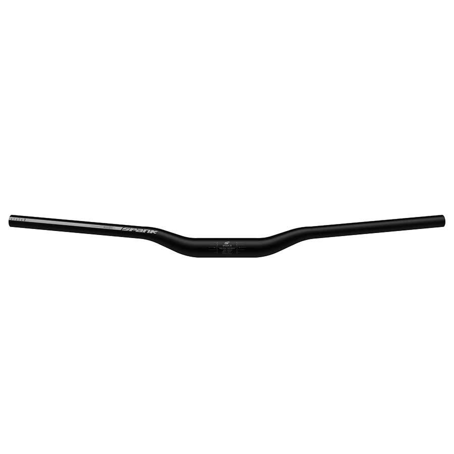 Spank Spoon 35 MTB Handlebars Bicycle Parts Handlebars