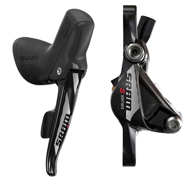 SRAM 700 HRD Road Hydraulic Disc Brakes