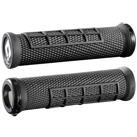 ODI Elite Flow Handlebar Grips Bicycle Parts Handlebars Grips/Tape