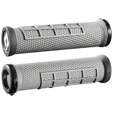 ODI Elite Flow Handlebar Grips Bicycle Parts Handlebars Grips/Tape