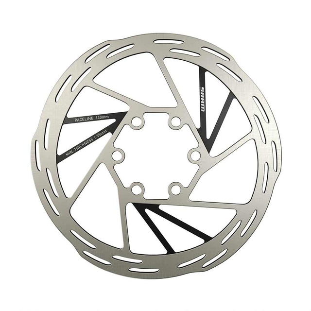 SRAM Paceline 6 bolt Discs Rotor