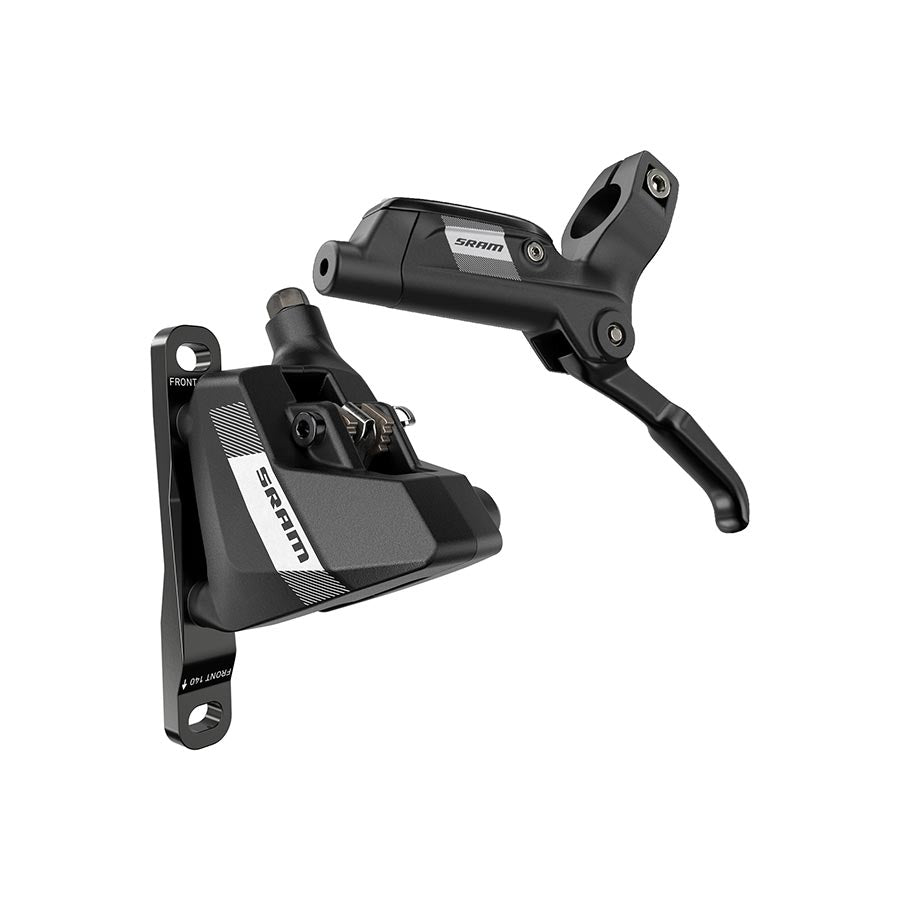 SRAM S300 Road Hydraulic Disc Brakes Bicycle Parts Brakes/Levers/Pads