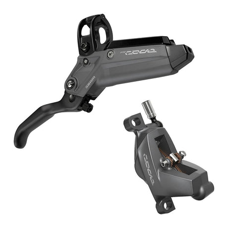 SRAM Code Bronze Stealth MTB Hydraulic Disc Brakes Bicycle Parts Brakes/Levers/Pads