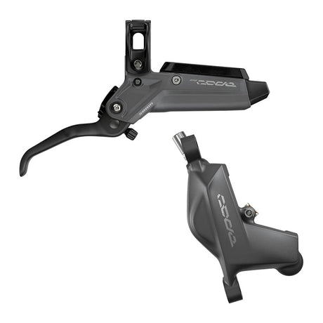SRAM Code Bronze Stealth MTB Hydraulic Disc Brakes Bicycle Parts Brakes/Levers/Pads