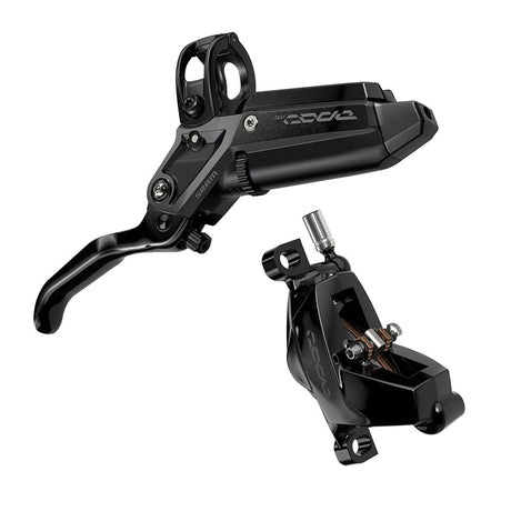 SRAM Code Silver Stealth MTB Hydraulic Disc Brakes Bicycle Parts Brakes/Levers/Pads