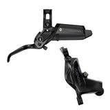 SRAM Code Silver Stealth MTB Hydraulic Disc Brakes Bicycle Parts Brakes/Levers/Pads