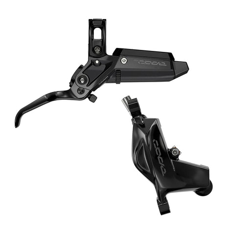 SRAM Code Silver Stealth MTB Hydraulic Disc Brakes Bicycle Parts Brakes/Levers/Pads