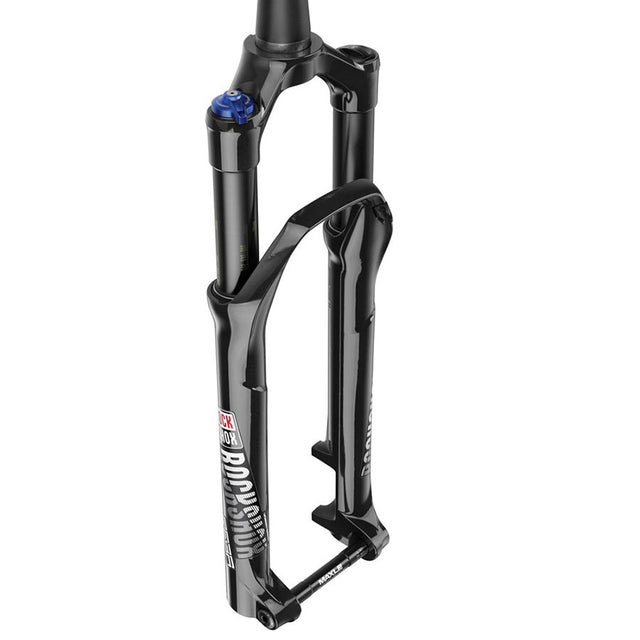 RockShox Reba RL A8 Suspension Forks