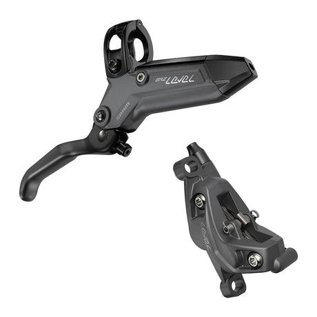 SRAM Level Bronze Stealth 4P MTB Hydraulic Disc Brakes Bicycle Parts Brakes/Levers/Pads