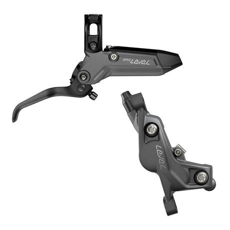 SRAM Level Bronze Stealth 4P MTB Hydraulic Disc Brakes Bicycle Parts Brakes/Levers/Pads