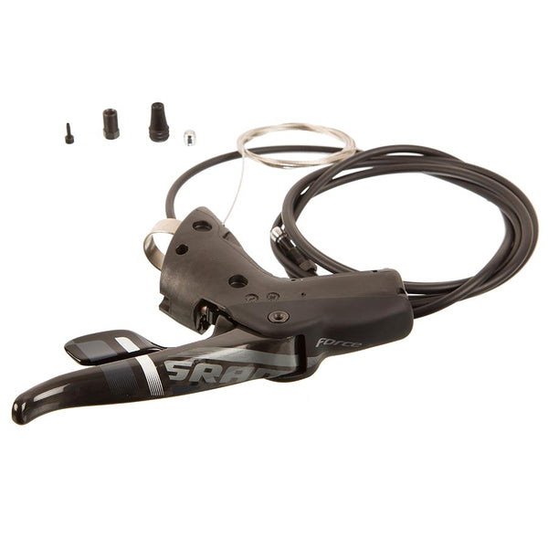 SRAM Force 22 HRD Shift/Brake Lever – League Outfitters