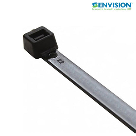 Value Collection Mil-Spec Cable Ties Bicycle Accessories Tools/Maintenance