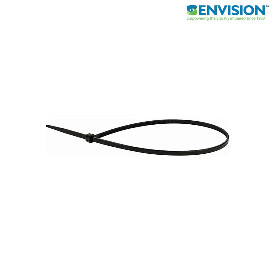 Value Collection Mil-Spec Cable Ties Bicycle Accessories Tools/Maintenance