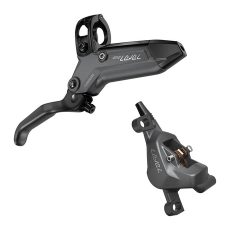 SRAM Level Bronze Stealth 2P MTB Hydraulic Disc Brakes Bicycle Parts Brakes/Levers/Pads