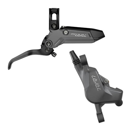 SRAM Level Bronze Stealth 2P MTB Hydraulic Disc Brakes Bicycle Parts Brakes/Levers/Pads