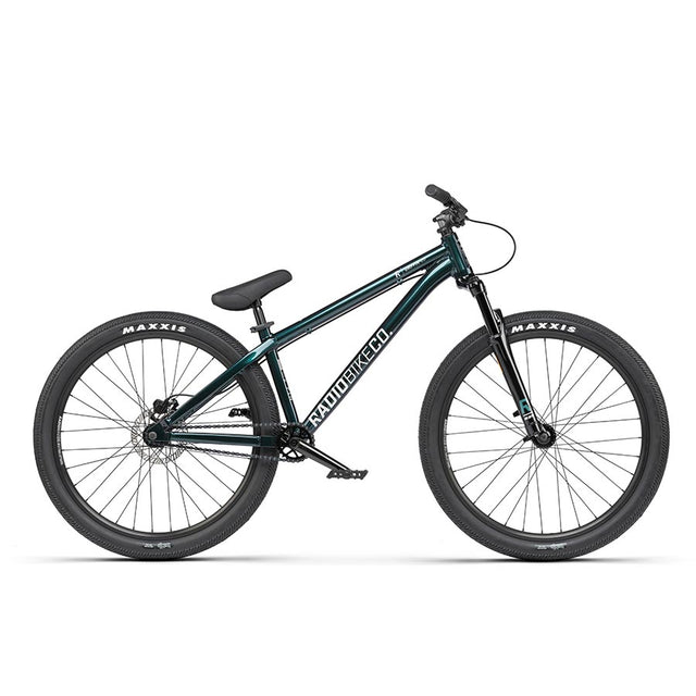 Radio Griffin Dirt Jump Bike