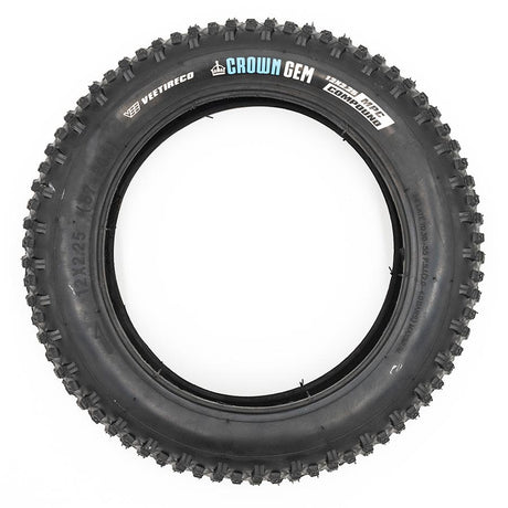 Kids Ride Shotgun Dirt Hero Hybrid Tires Bicycle Tires/Tubes Tires