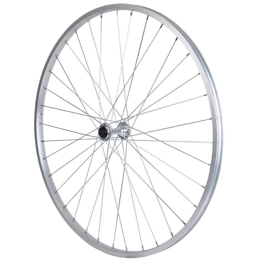 Sta-Tru 27"x1-1/4'' Double Wall Wheels Bicycle Wheels Wheels