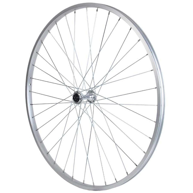 Sta-Tru 27"x1-1/4'' Double Wall Wheels