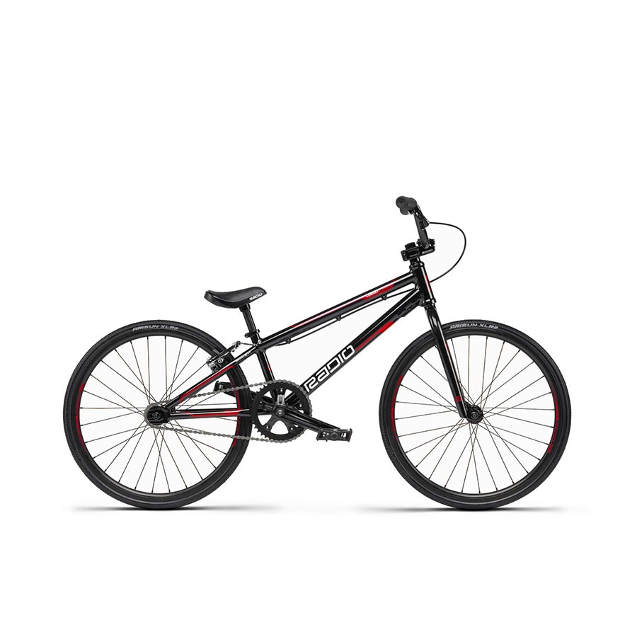 Radio Raceline Youth Cobalt BMX Bicycle Bicycle Bikes BMX