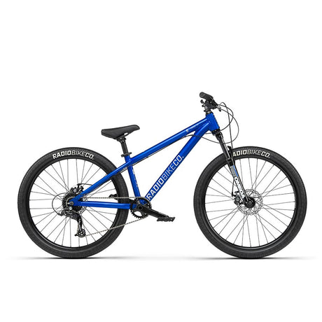 Radio Fiend BMX Bicycle Bicycle Bikes BMX