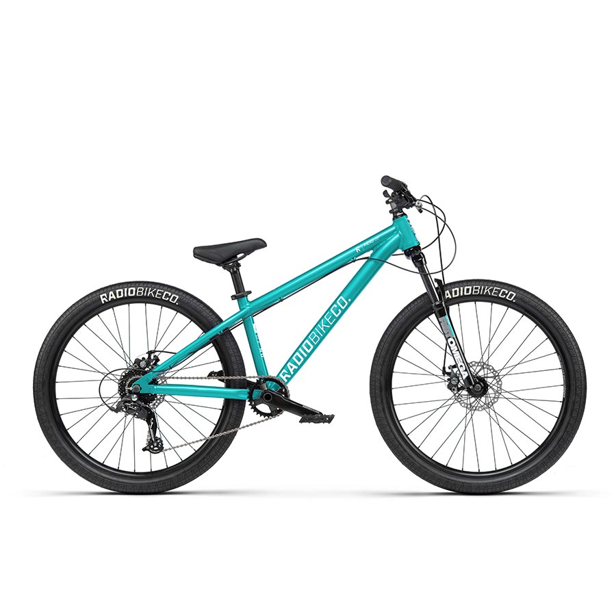 Radio Fiend BMX Bicycle Bicycle Bikes BMX