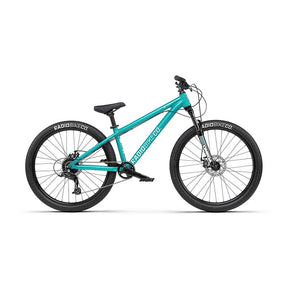 Radio Fiend BMX Bicycle