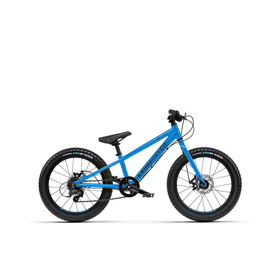 Radio Zuma Youth Bicycle Bicycle Bikes Childrens