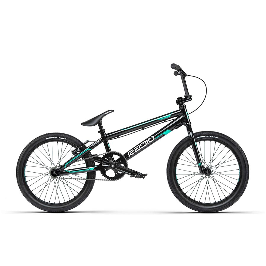 Radio Raceline Cobalt Pro BMX Bicycle Bicycle Bikes BMX