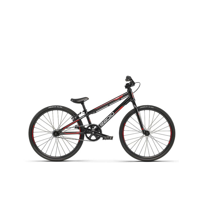 Radio Raceline Cobalt Mini BMX Bicycle