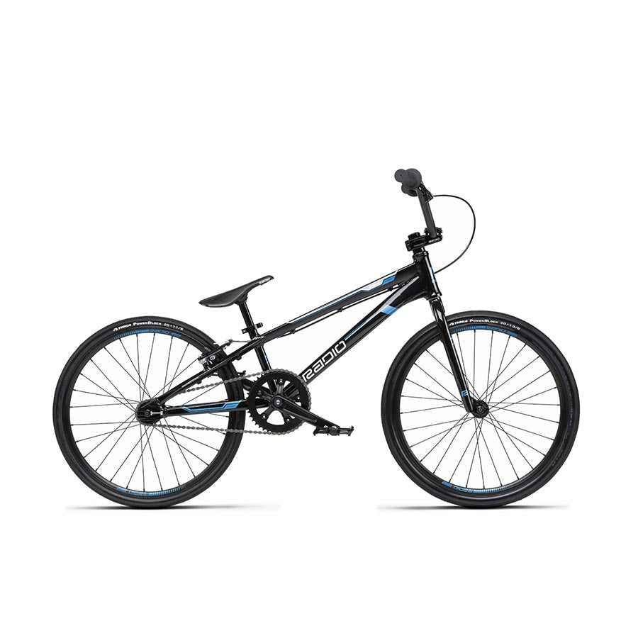 Radio Raceline Xenon Expert BMX Bicycle Bicycle Bikes BMX