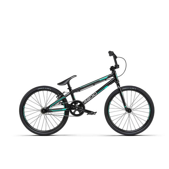 Radio Raceline Cobalt Expert BMX Bicycle