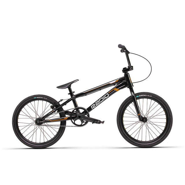 Radio Raceline Xenon Pro BMX Bicycle